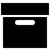 Caixa de encomenda